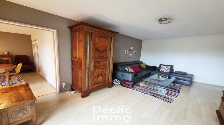 Ma-Cabane - Vente Appartement ANGOULEME, 100 m²