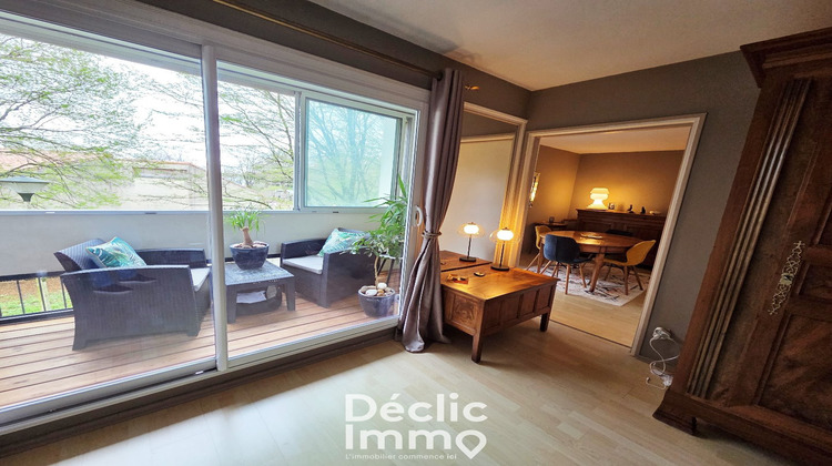 Ma-Cabane - Vente Appartement ANGOULEME, 100 m²