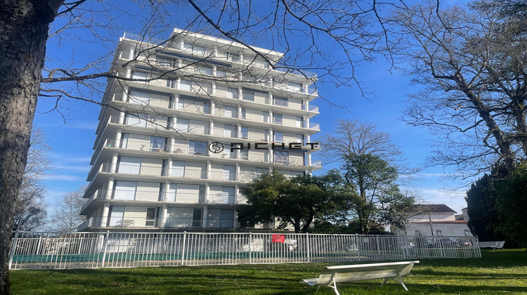 Ma-Cabane - Vente Appartement ANGOULEME, 53 m²