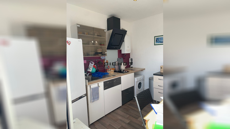 Ma-Cabane - Vente Appartement ANGOULEME, 53 m²