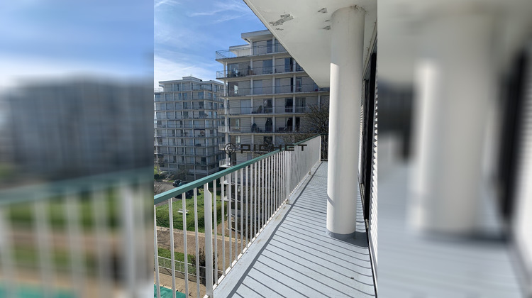 Ma-Cabane - Vente Appartement ANGOULEME, 53 m²