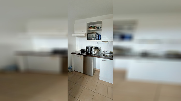 Ma-Cabane - Vente Appartement ANGOULEME, 33 m²