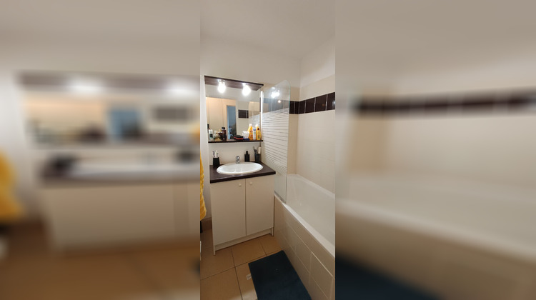 Ma-Cabane - Vente Appartement ANGOULEME, 33 m²