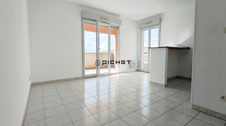 Ma-Cabane - Vente Appartement ANGOULEME, 61 m²