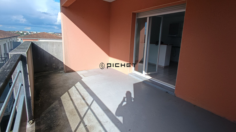 Ma-Cabane - Vente Appartement ANGOULEME, 61 m²