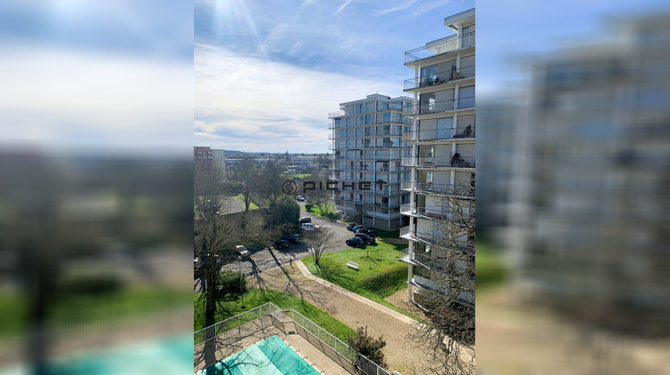 Ma-Cabane - Vente Appartement ANGOULEME, 75 m²