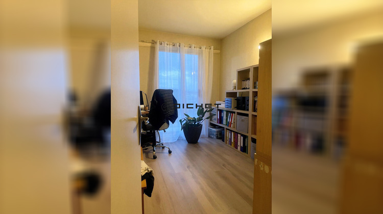 Ma-Cabane - Vente Appartement ANGOULEME, 75 m²