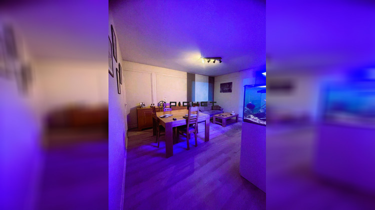 Ma-Cabane - Vente Appartement ANGOULEME, 75 m²