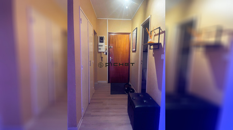 Ma-Cabane - Vente Appartement ANGOULEME, 75 m²