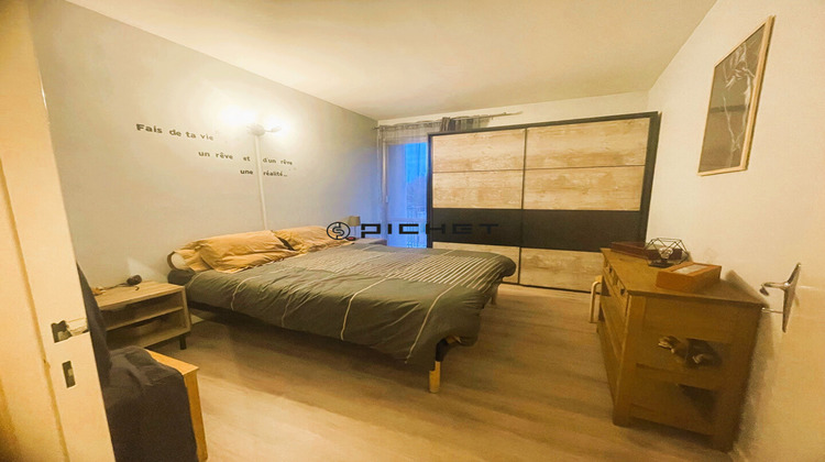 Ma-Cabane - Vente Appartement ANGOULEME, 75 m²