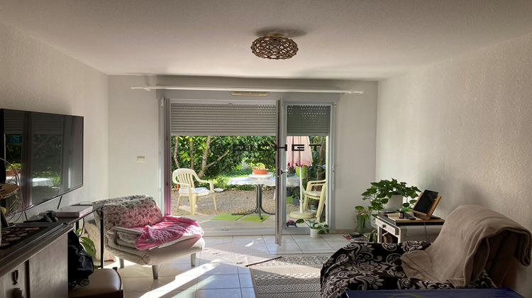 Ma-Cabane - Vente Appartement ANGOULEME, 39 m²