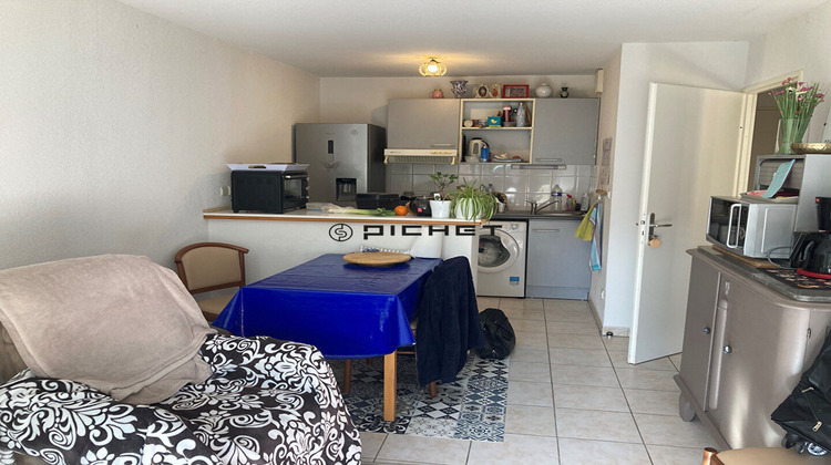 Ma-Cabane - Vente Appartement ANGOULEME, 39 m²