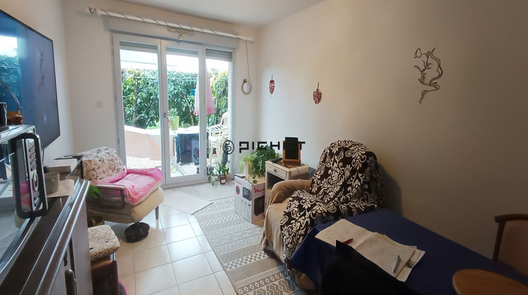 Ma-Cabane - Vente Appartement ANGOULEME, 39 m²