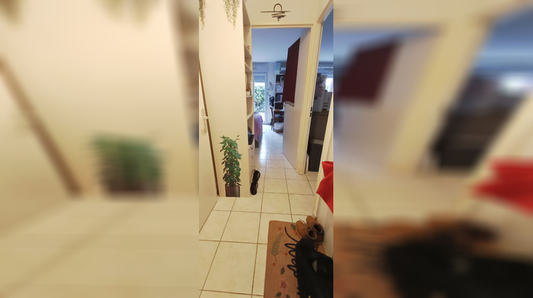 Ma-Cabane - Vente Appartement ANGOULEME, 39 m²