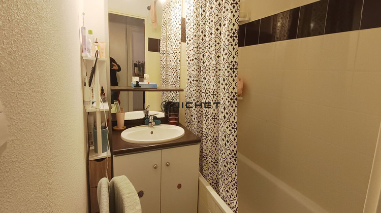 Ma-Cabane - Vente Appartement ANGOULEME, 39 m²