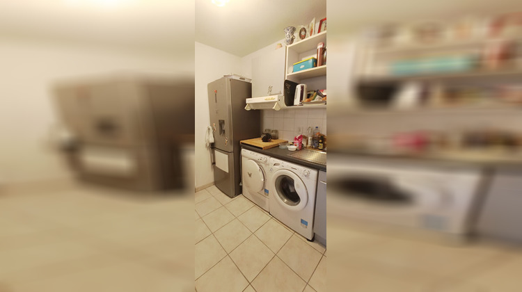 Ma-Cabane - Vente Appartement ANGOULEME, 39 m²