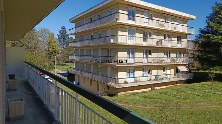 Ma-Cabane - Vente Appartement ANGOULEME, 87 m²