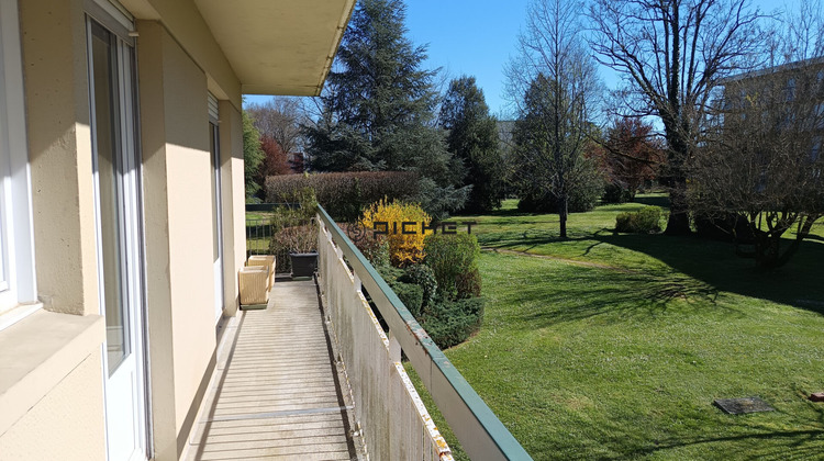 Ma-Cabane - Vente Appartement ANGOULEME, 87 m²