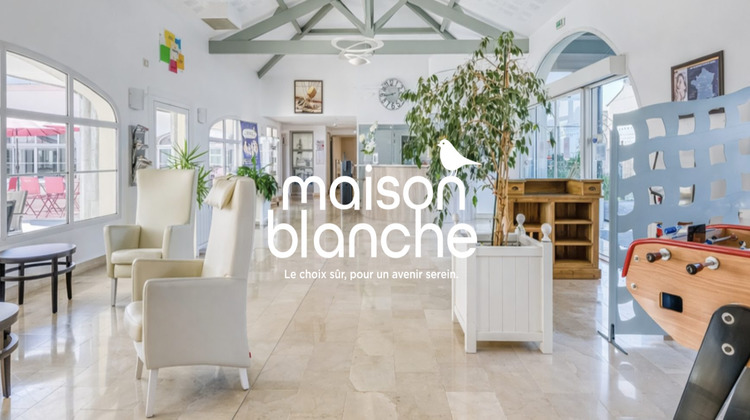 Ma-Cabane - Vente Appartement Angoulême, 23 m²