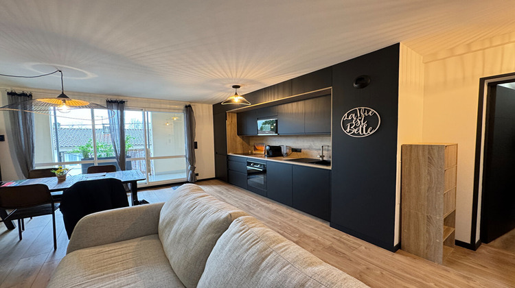 Ma-Cabane - Vente Appartement ANGOULEME, 66 m²