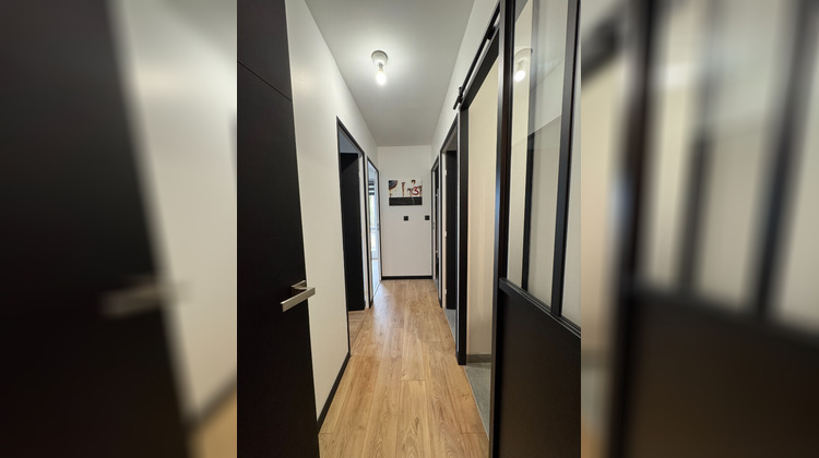 Ma-Cabane - Vente Appartement ANGOULEME, 66 m²