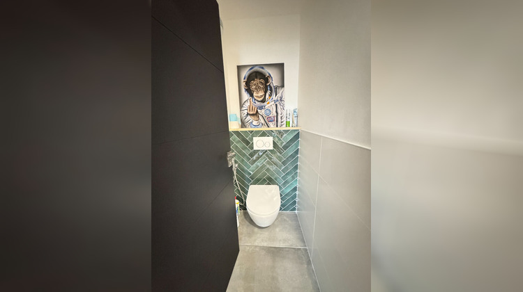 Ma-Cabane - Vente Appartement ANGOULEME, 66 m²