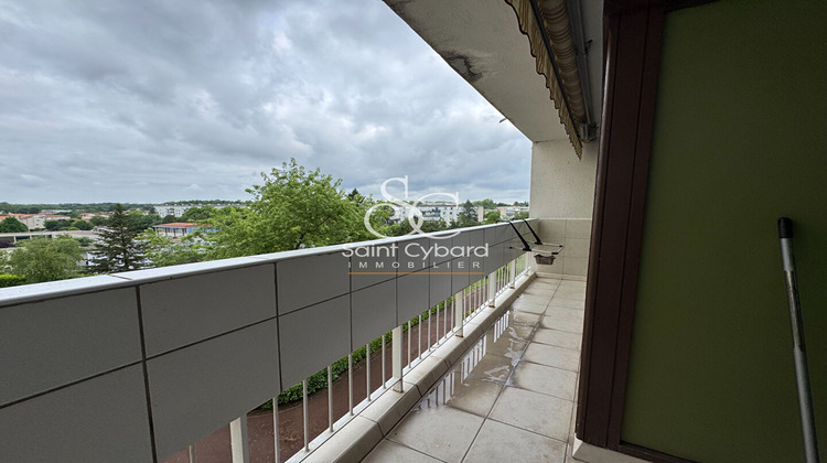 Ma-Cabane - Vente Appartement ANGOULEME, 67 m²