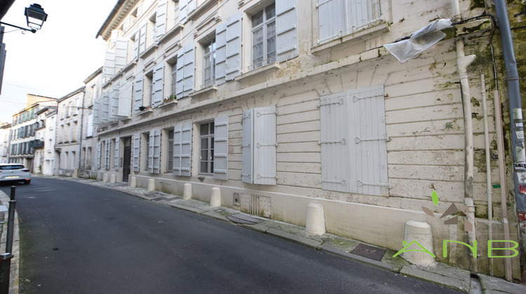 Ma-Cabane - Vente Appartement Angoulême, 140 m²