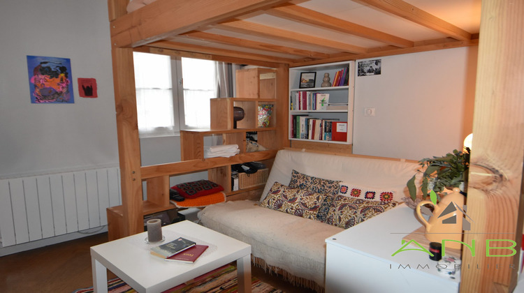Ma-Cabane - Vente Appartement Angoulême, 140 m²