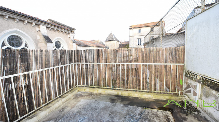 Ma-Cabane - Vente Appartement Angoulême, 140 m²