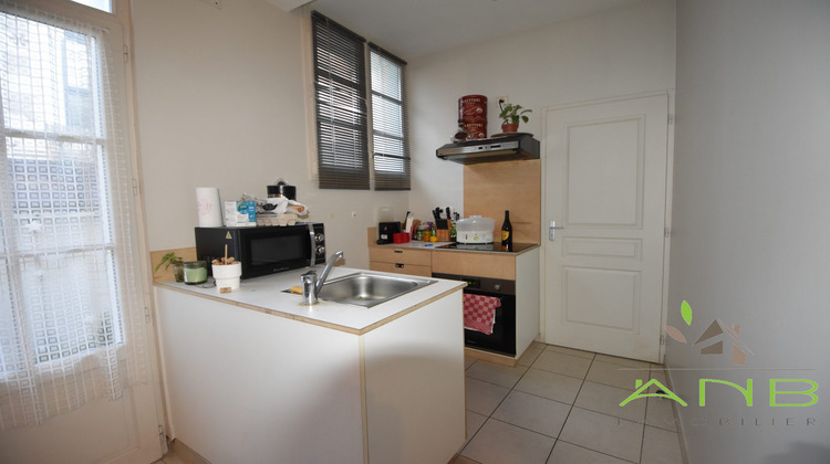 Ma-Cabane - Vente Appartement Angoulême, 140 m²