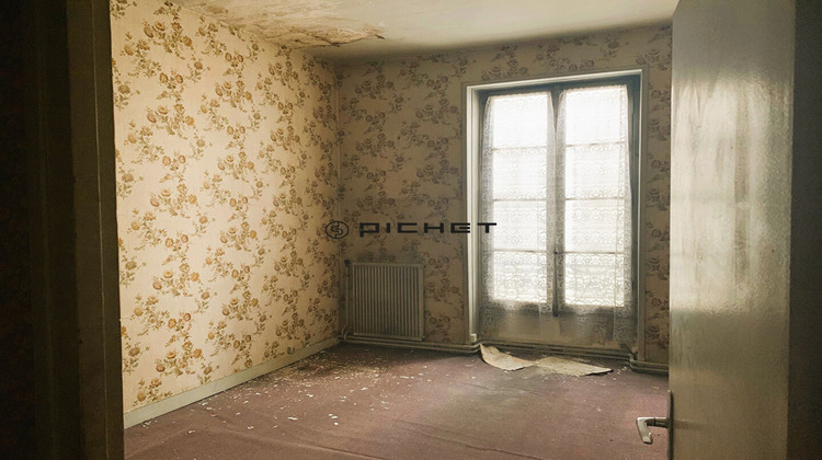Ma-Cabane - Vente Appartement ANGOULEME, 78 m²