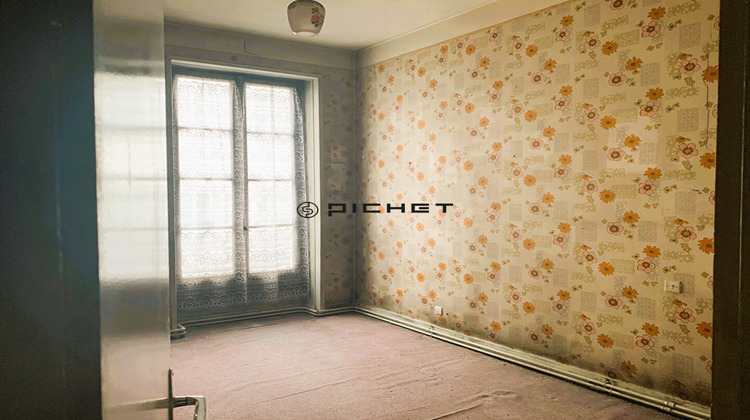 Ma-Cabane - Vente Appartement ANGOULEME, 78 m²
