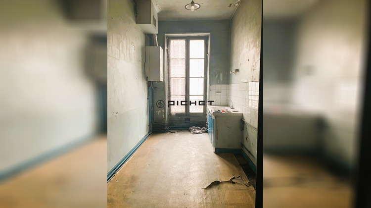 Ma-Cabane - Vente Appartement ANGOULEME, 78 m²