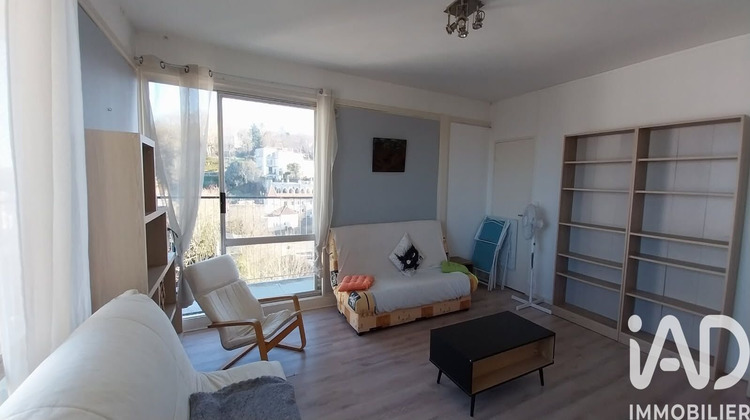 Ma-Cabane - Vente Appartement Angoulême, 62 m²