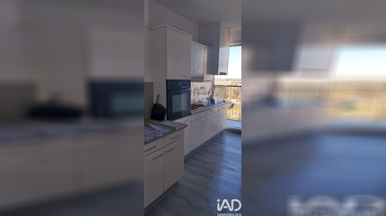 Ma-Cabane - Vente Appartement Angoulême, 62 m²