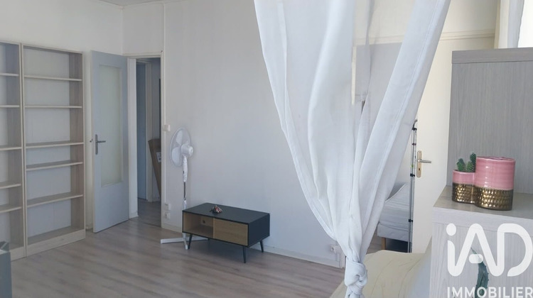 Ma-Cabane - Vente Appartement Angoulême, 62 m²