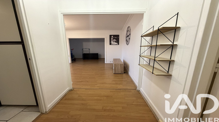 Ma-Cabane - Vente Appartement Angoulême, 78 m²