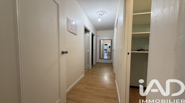 Ma-Cabane - Vente Appartement Angoulême, 78 m²
