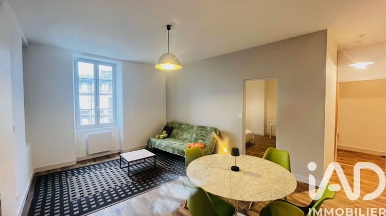 Ma-Cabane - Vente Appartement Angoulême, 56 m²