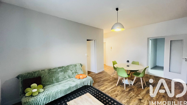 Ma-Cabane - Vente Appartement Angoulême, 56 m²
