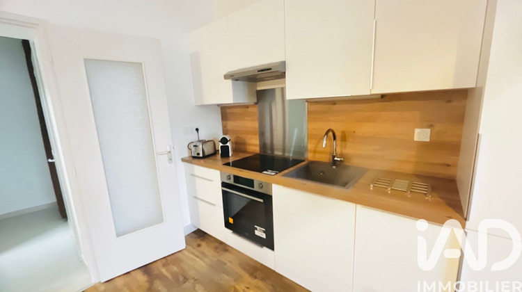 Ma-Cabane - Vente Appartement Angoulême, 56 m²
