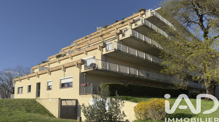 Ma-Cabane - Vente Appartement Angoulême, 82 m²