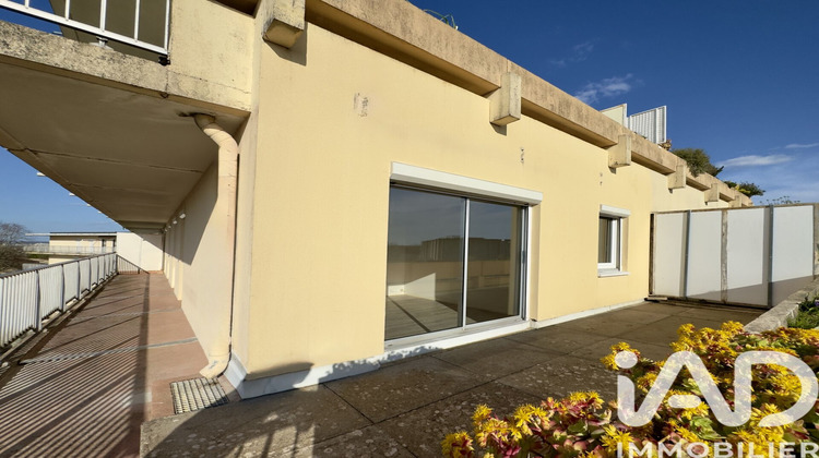 Ma-Cabane - Vente Appartement Angoulême, 82 m²