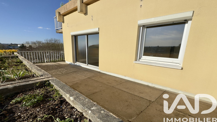 Ma-Cabane - Vente Appartement Angoulême, 82 m²