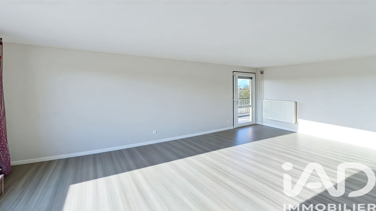 Ma-Cabane - Vente Appartement Angoulême, 82 m²