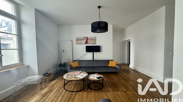 Ma-Cabane - Vente Appartement Angoulême, 65 m²