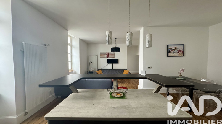 Ma-Cabane - Vente Appartement Angoulême, 65 m²