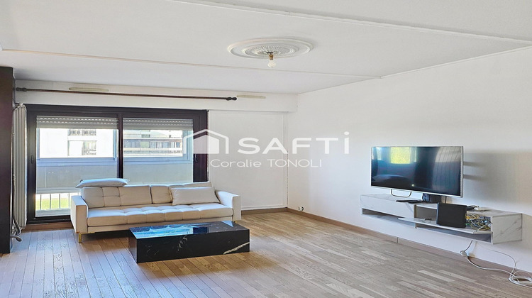 Ma-Cabane - Vente Appartement Angouleme, 64 m²