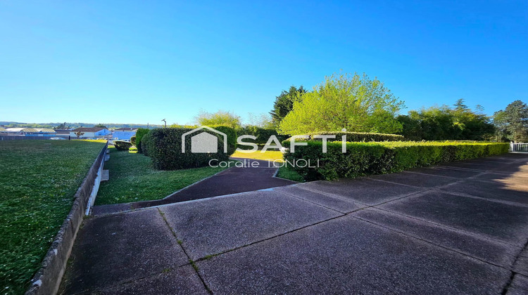 Ma-Cabane - Vente Appartement Angouleme, 64 m²